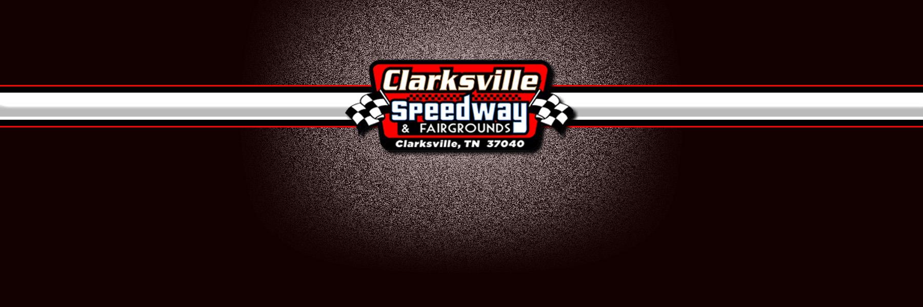5/31/2024 - Clarksville Speedway Dragstrip