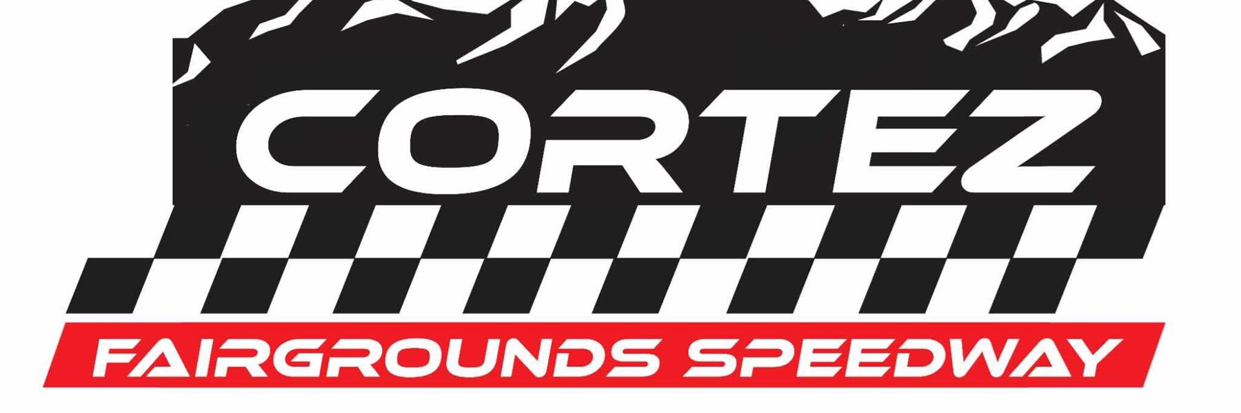 8/23/2019 - Cortez Fairgrounds Speedway