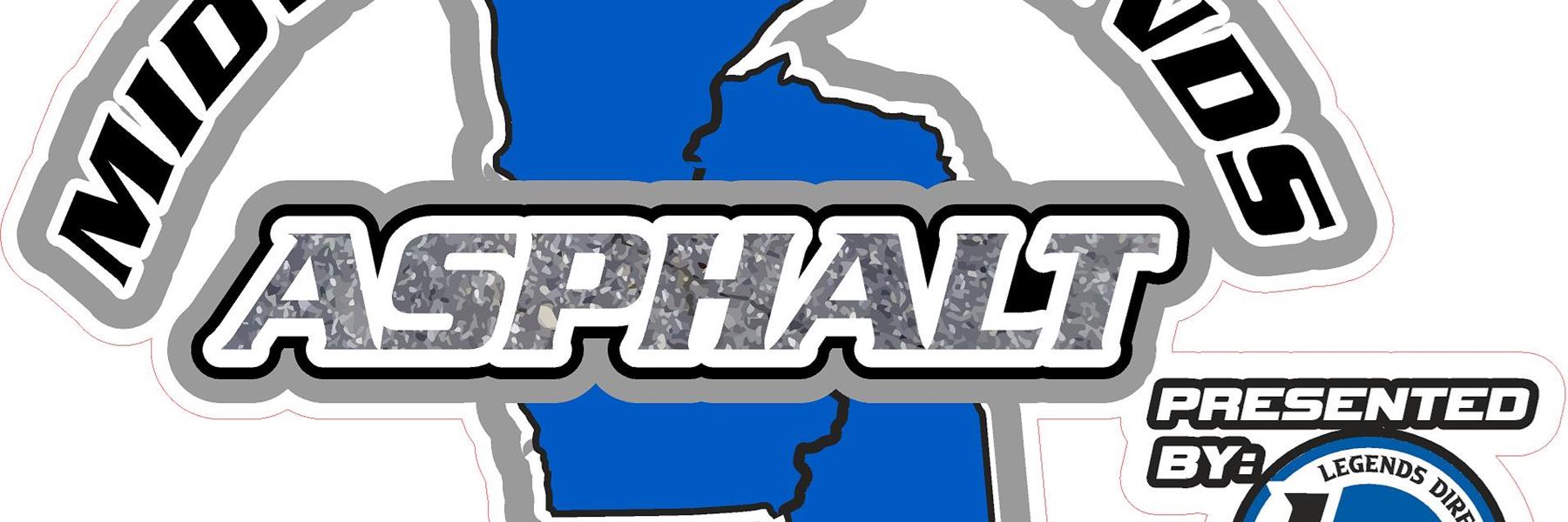Midwest Legends Asphalt Series