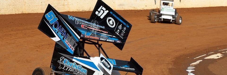 Miniakota Micro Sprint Series