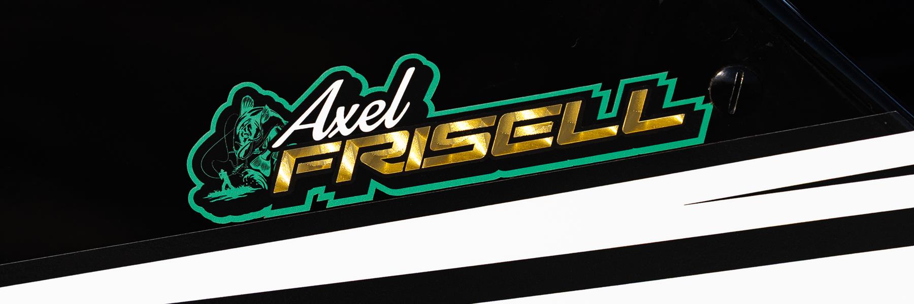 Axel Frisell