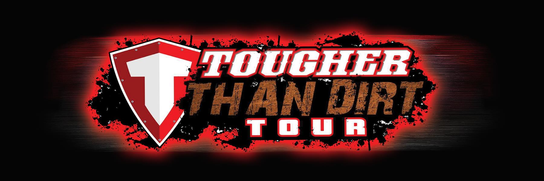 Tougher Than Dirt Tour