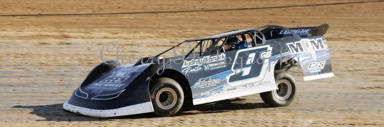 Brian Womack