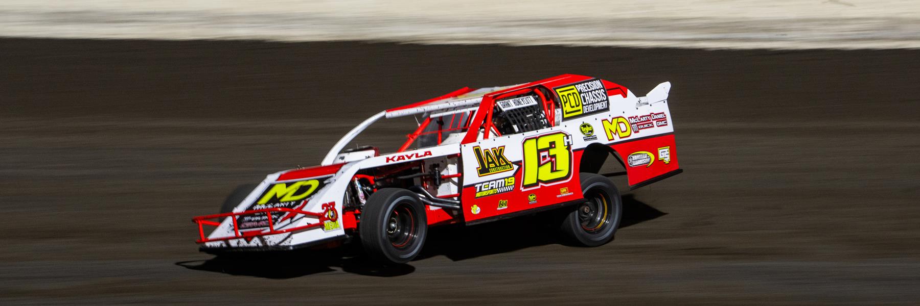 Grant Honeycutt