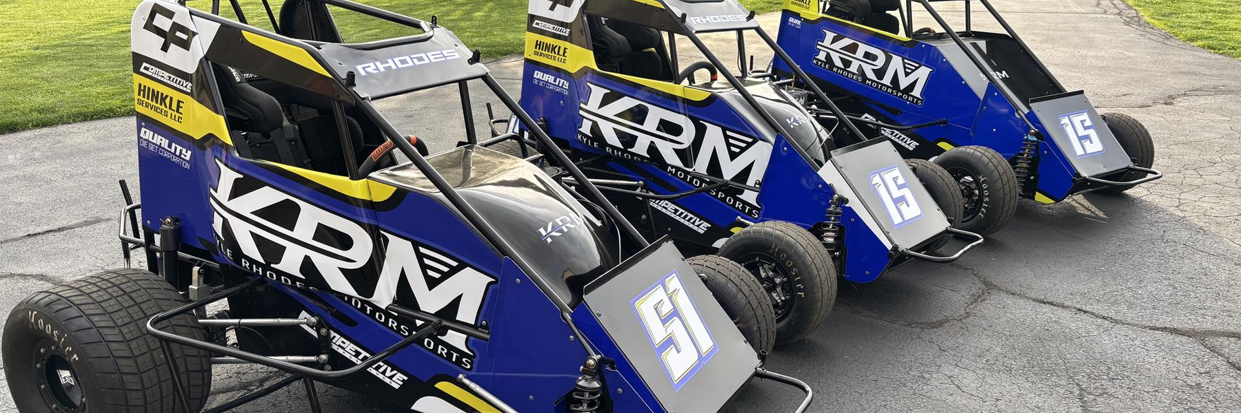 Kyle Rhodes