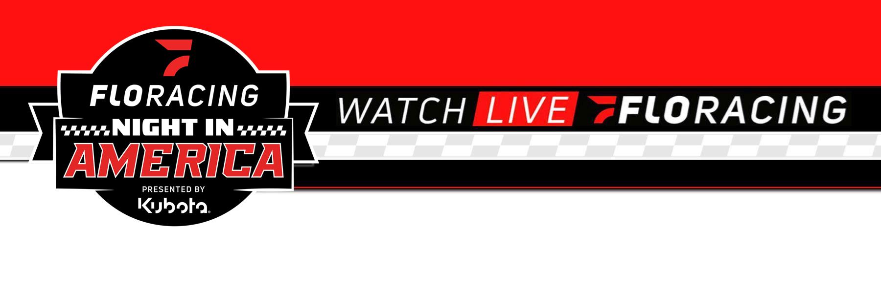 FloRacing Night in America