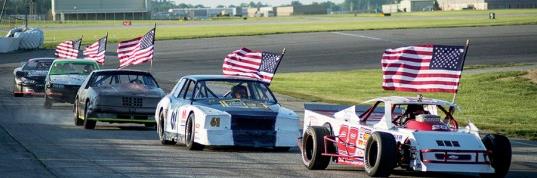 6/30/2018 - Baer Field Speedway
