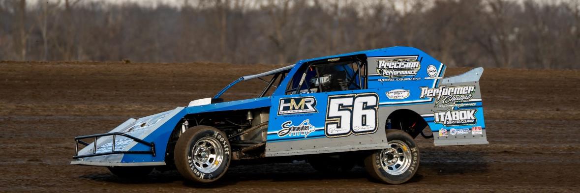 Bryson Eckrich