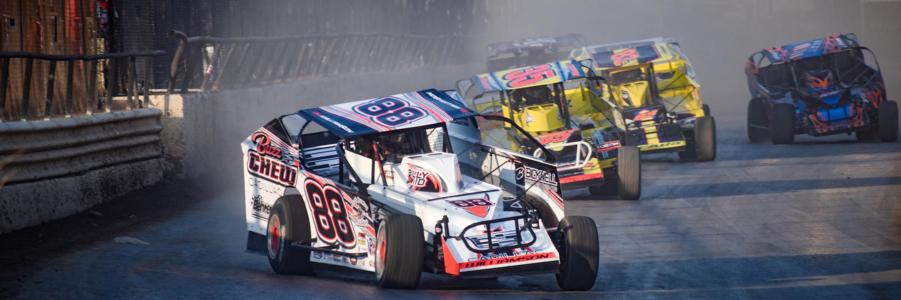 Super DIRTCar Series