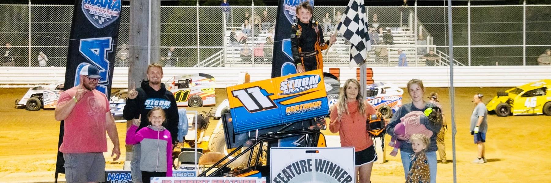 Lucas Coulter