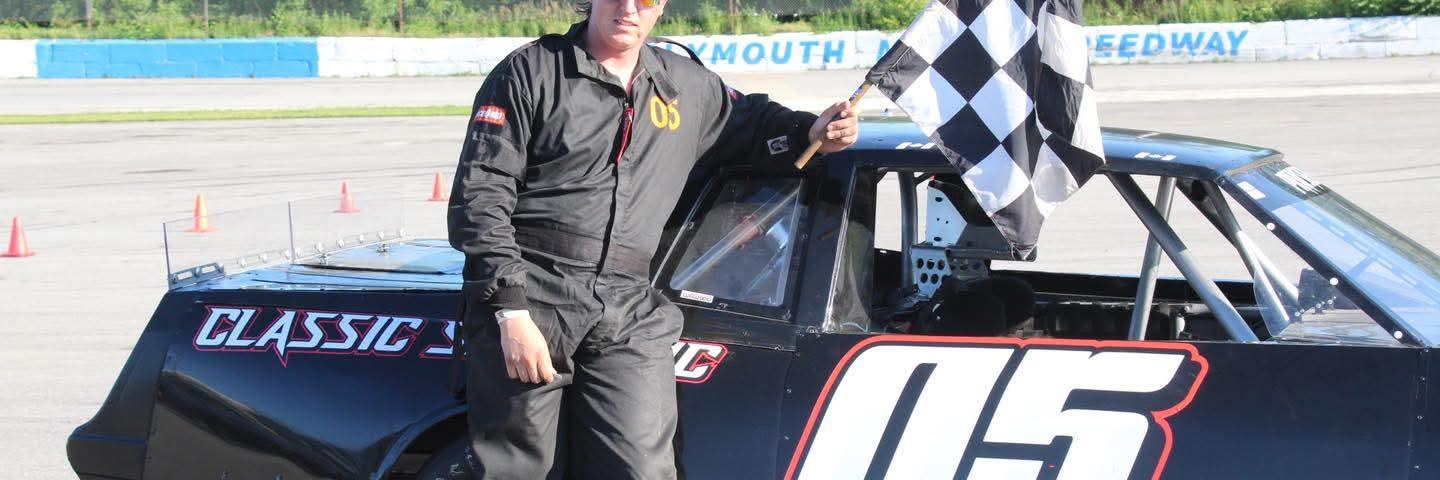 Tyler Praysner