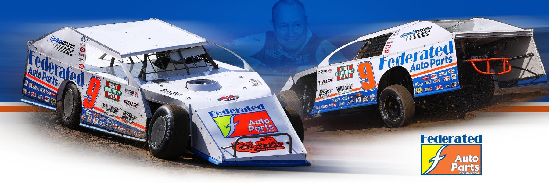Ken Schrader