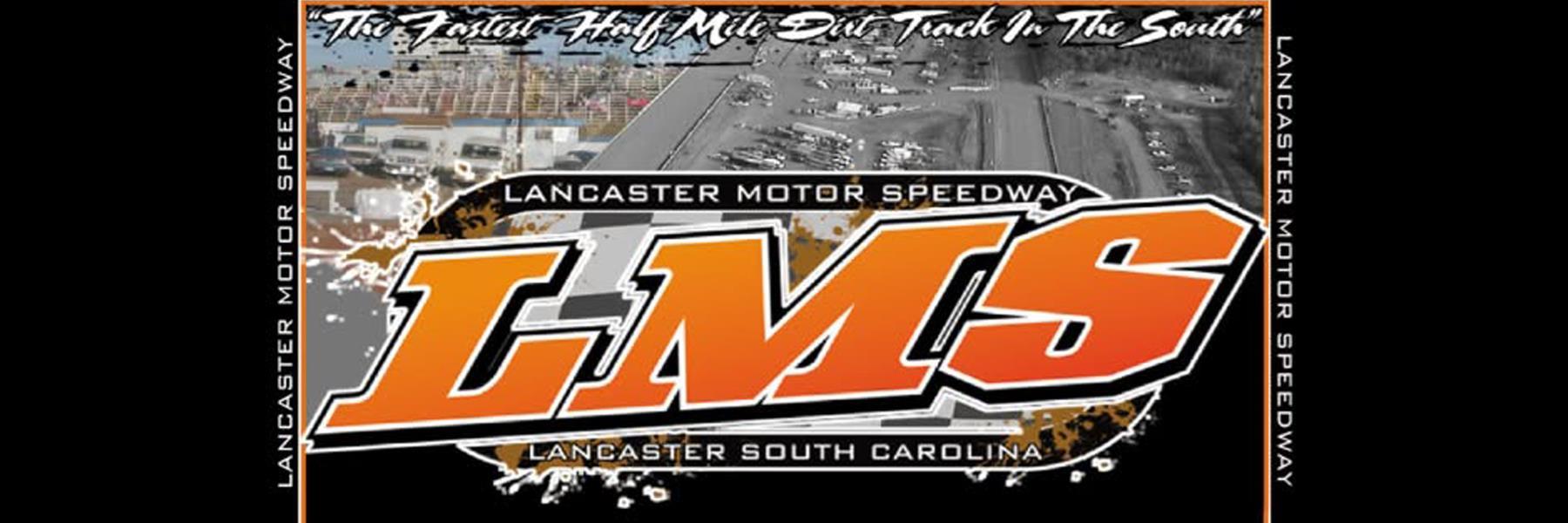 7/23/2016 - Lancaster Motor Speedway
