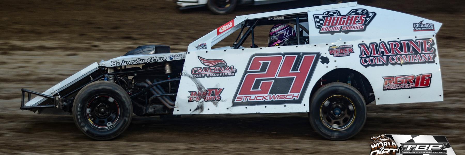 Ethan Stuckwisch