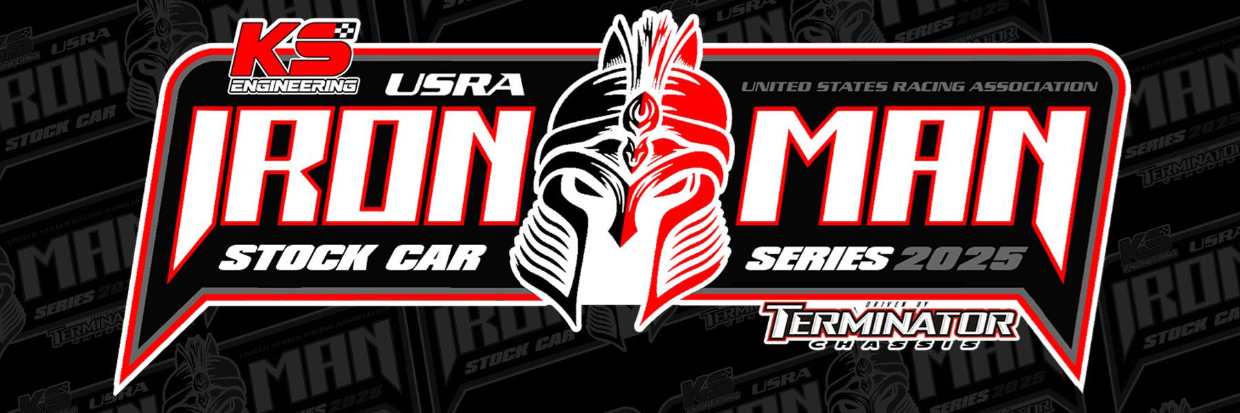 USRA Ironman