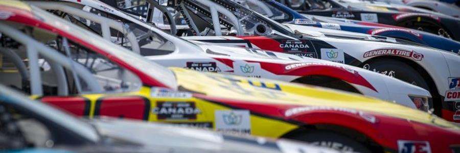 NASCAR Canada Series