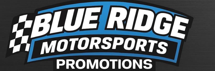 Blue Ridge Motorsports Promotions