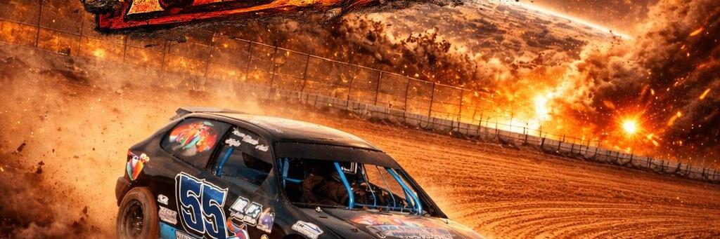 5/2/2026 - Thunder Mountain Speedway