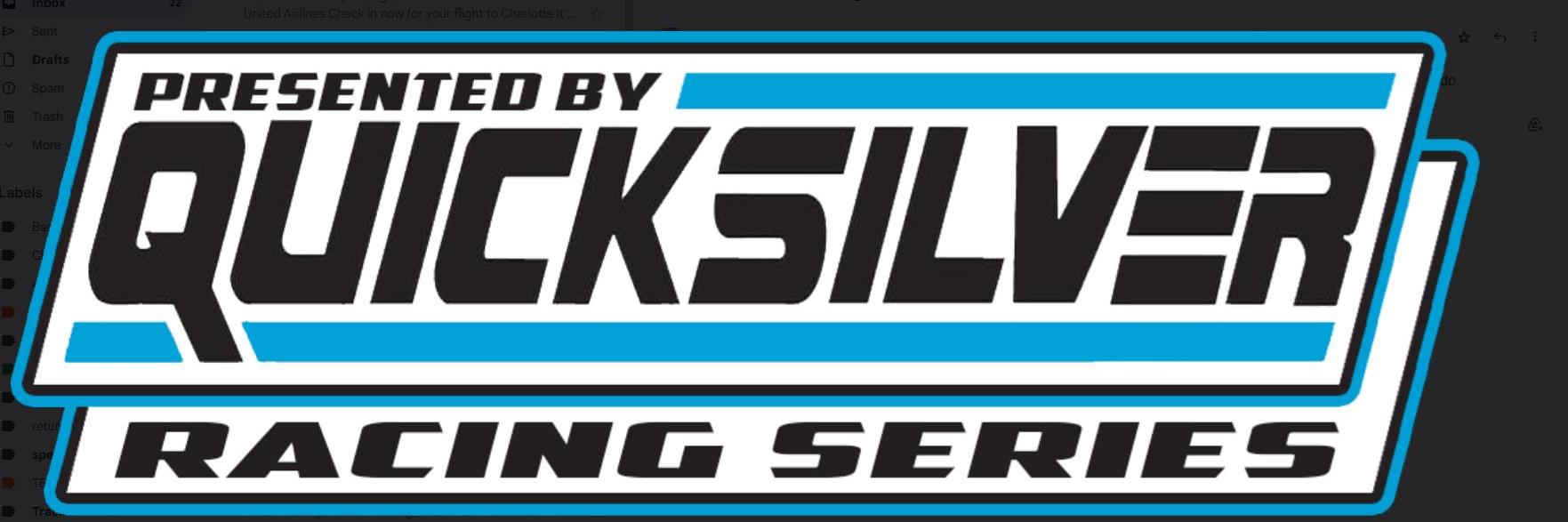 QuickSilver Series