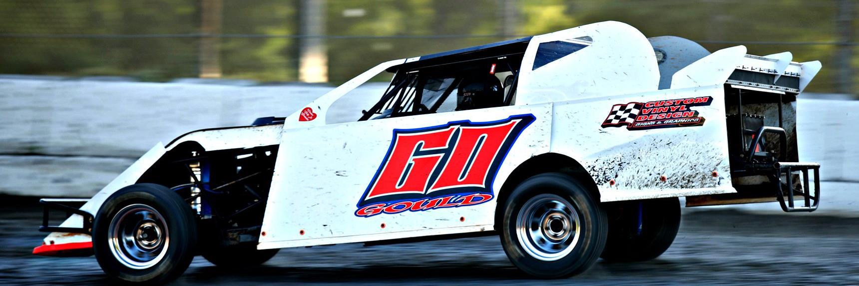 Billy Gould Jr