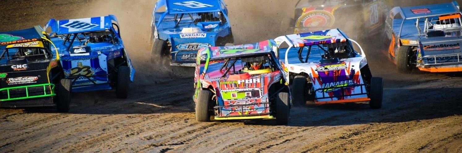 Sooner Limited Modified Series