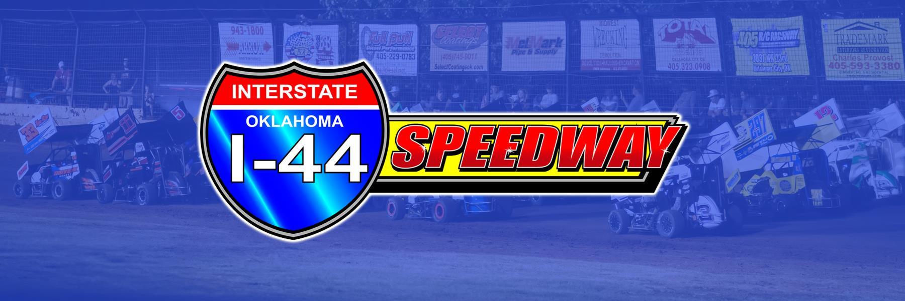9/10/2016 - I-44 Speedway