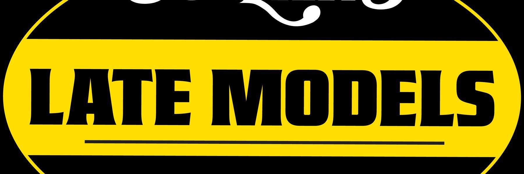 World of Outlaws - Late Models