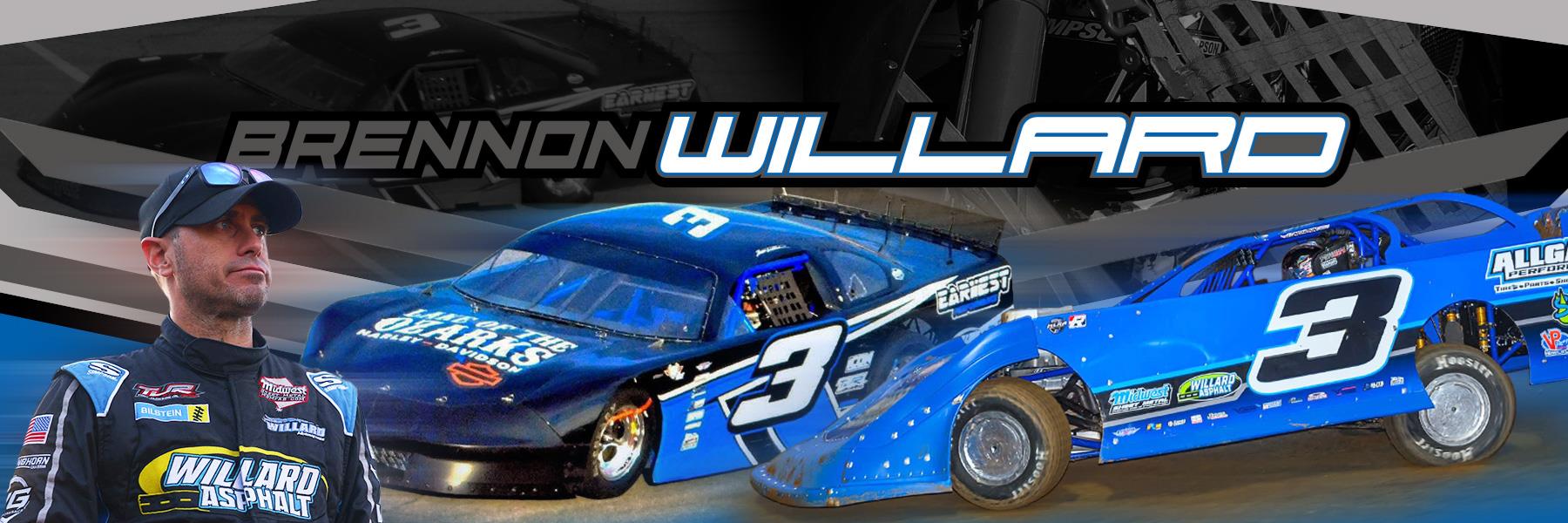 Brennon Willard