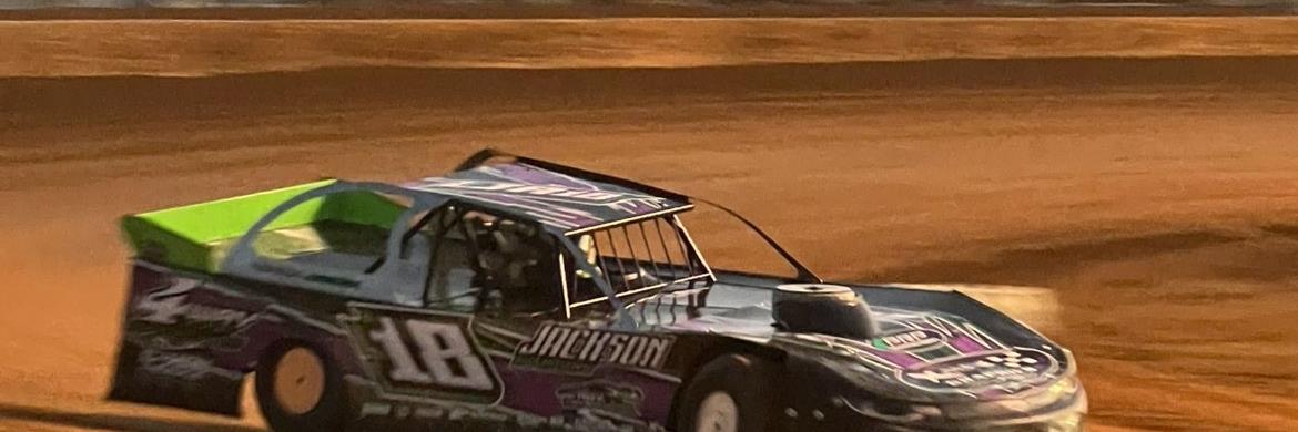 Landen Jackson