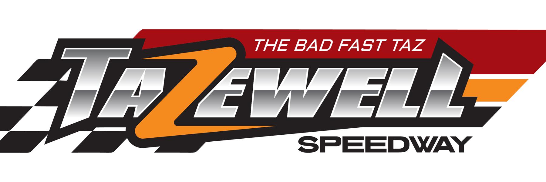 8/31/2025 - Tazewell Speedway