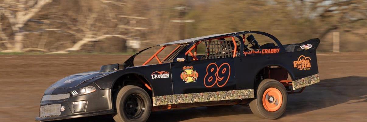 Dylan Decker