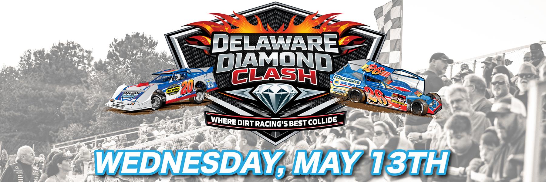 5/13/2026 - Georgetown Speedway