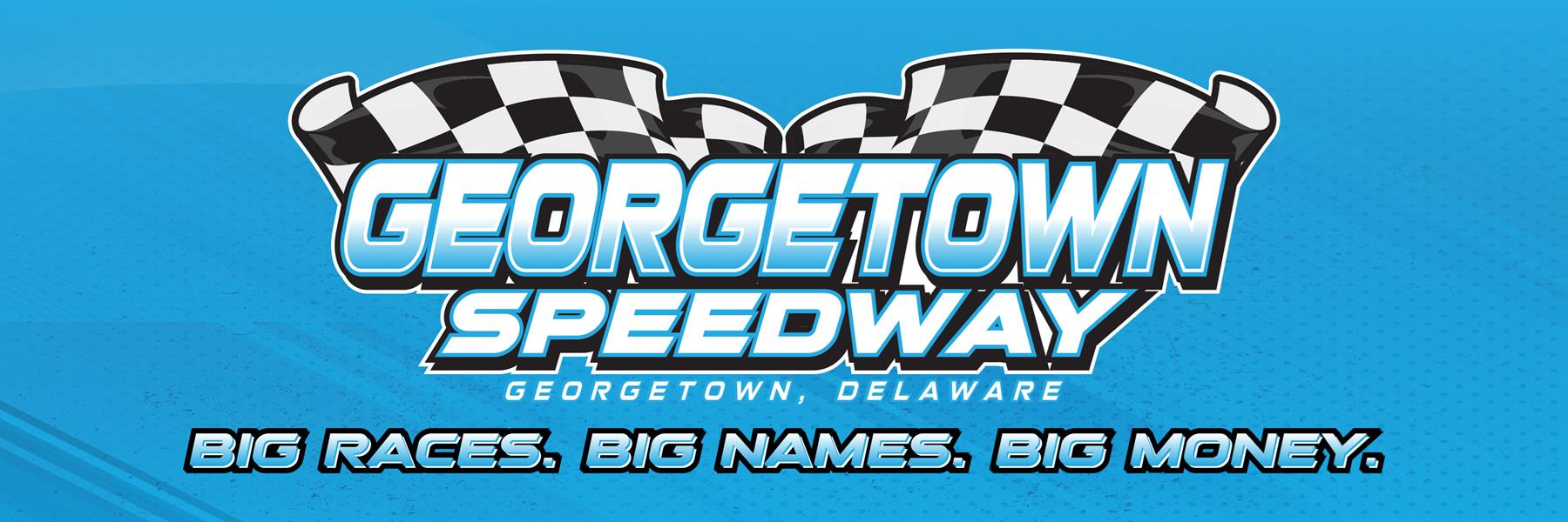 6/12/2026 - Georgetown Speedway
