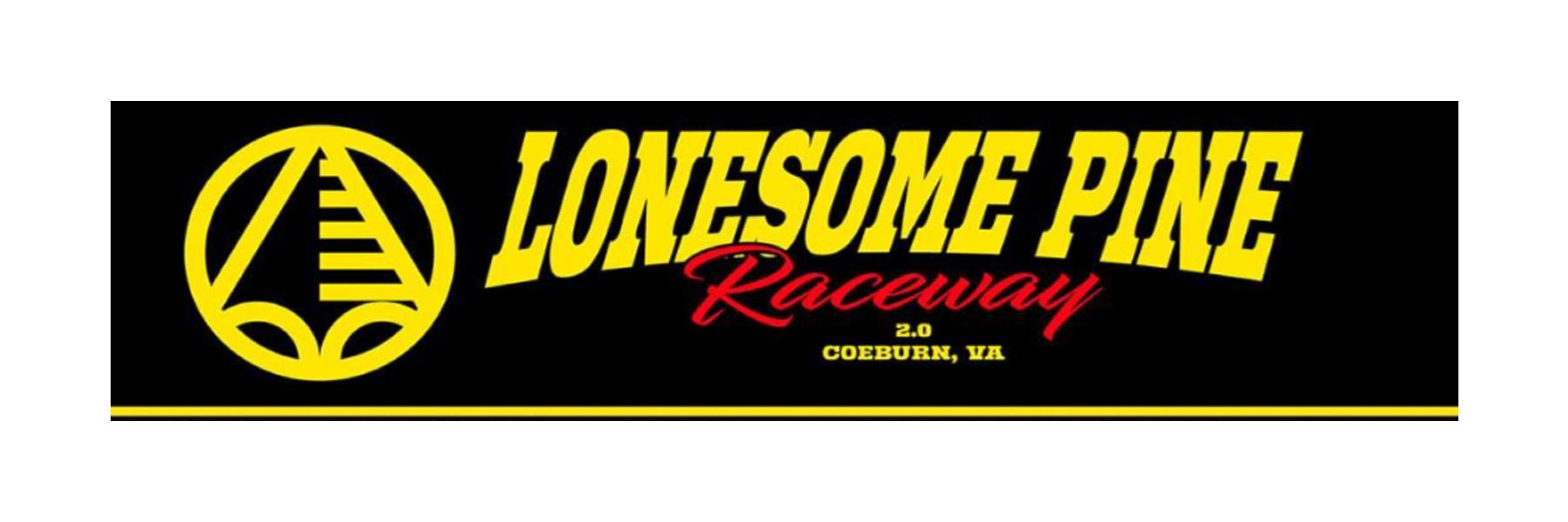 6/10/2023 - Lonesome Pine Motorsports Park