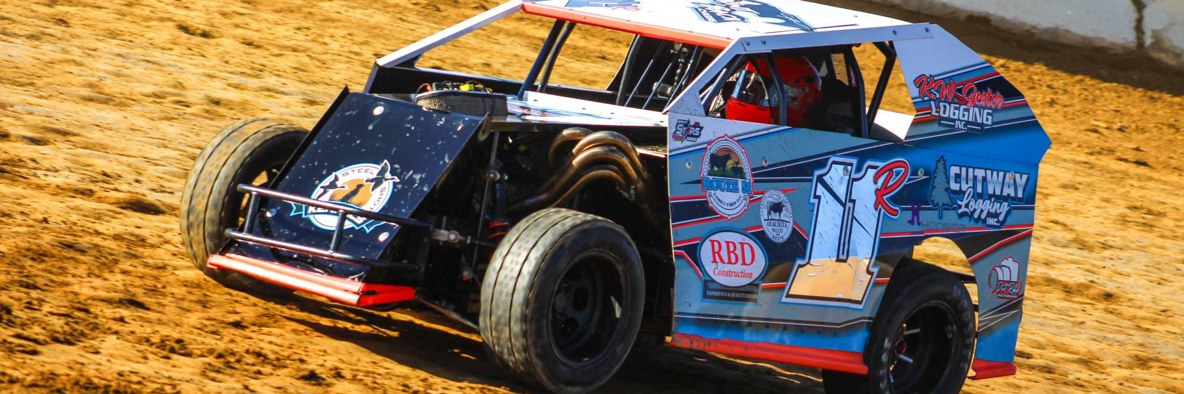 Cody Rogers