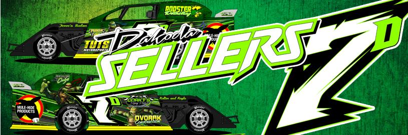 Dakoda Sellers