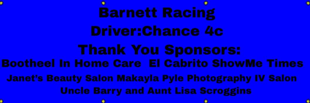 Chance Powell-Barnett