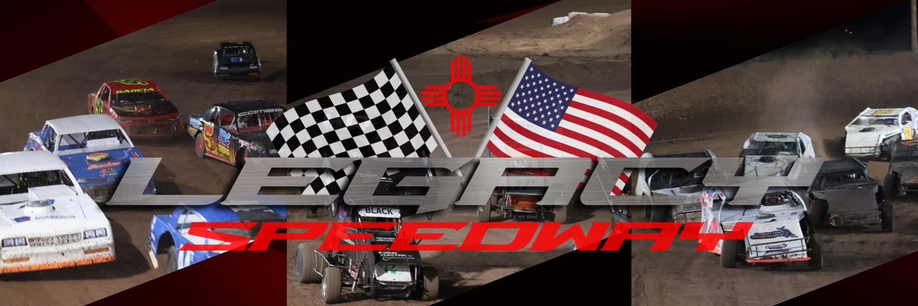 Legacy Speedway