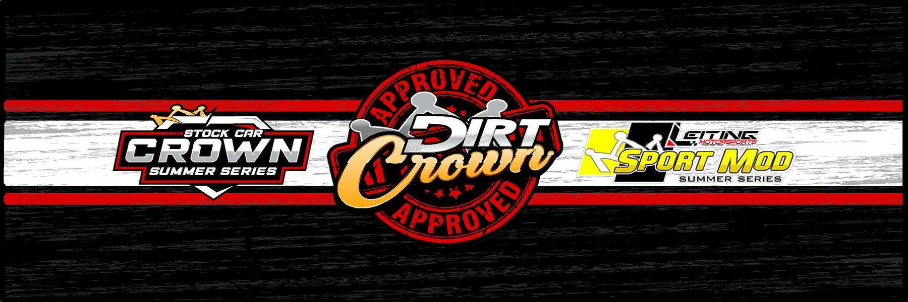 Dirt Crown