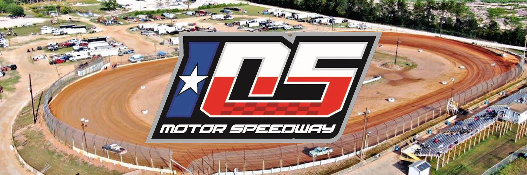 9/27/2025 - 105 Motor Speedway