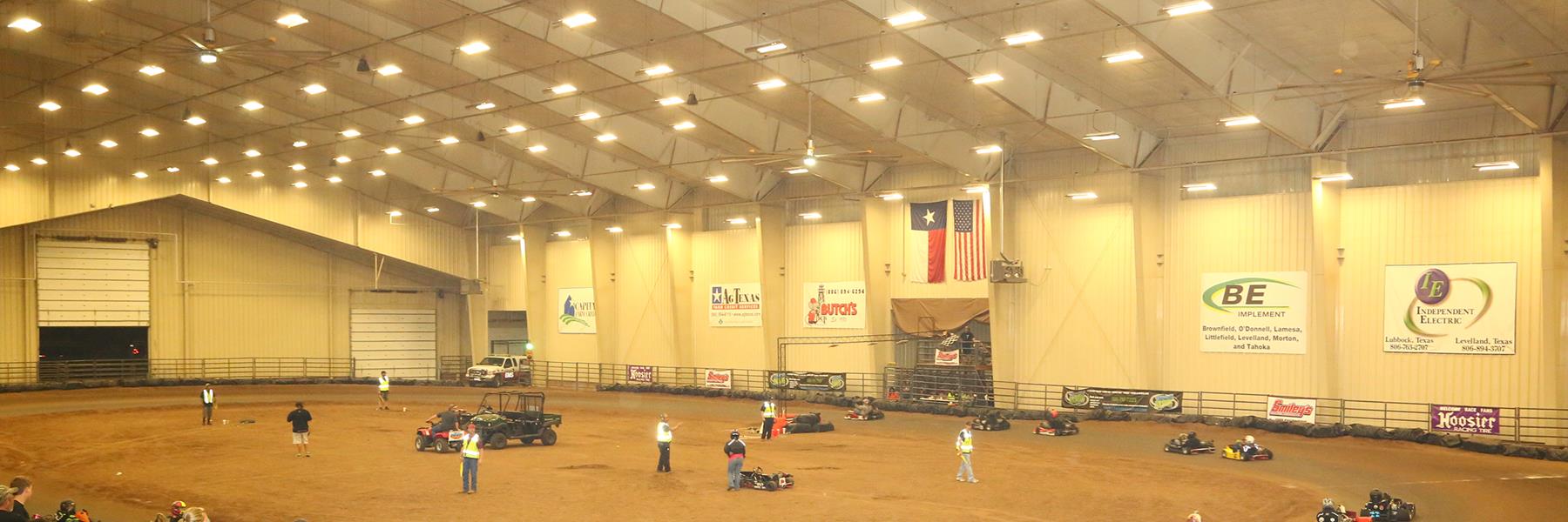 10/24/2014 - Mallet Event Center