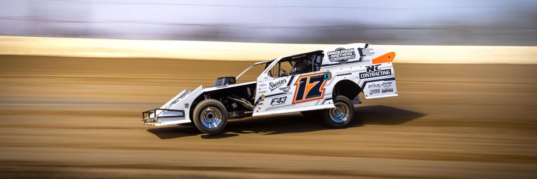 Zach Benson