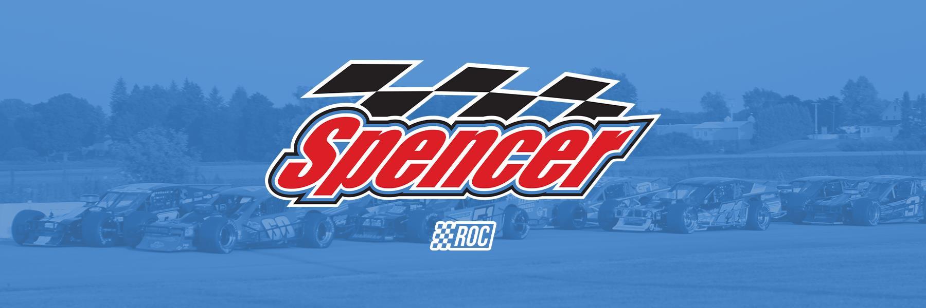 5/22/2026 - Spencer Speedway