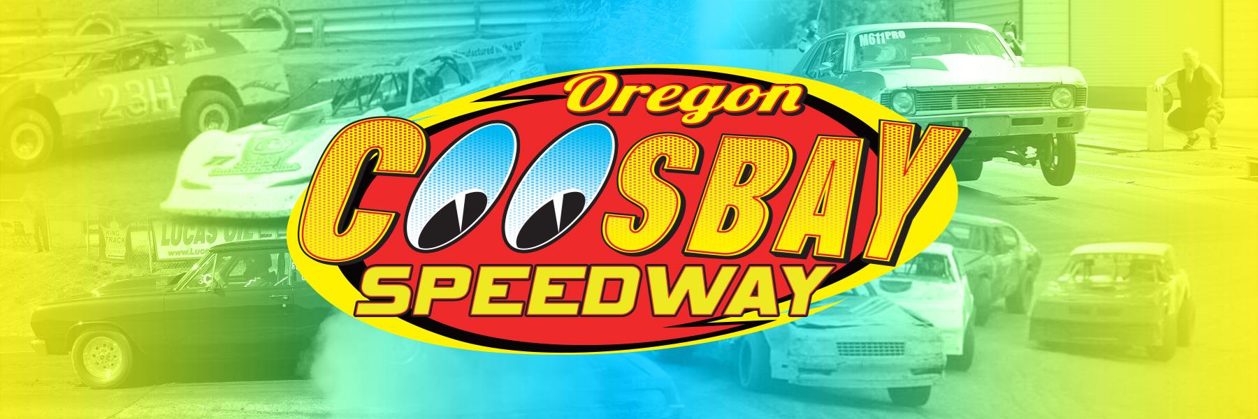8/30/2025 - Coos Bay Speedway