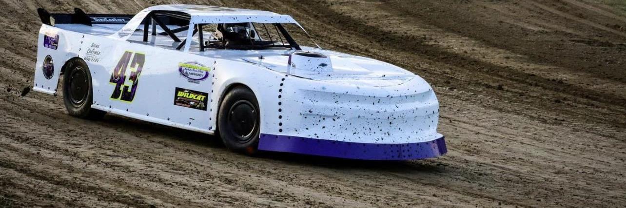 Zachary Bedenbaugh