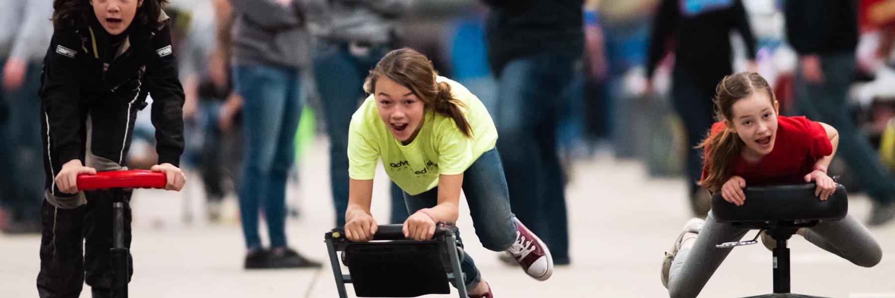 Aubrey Jo Sappington