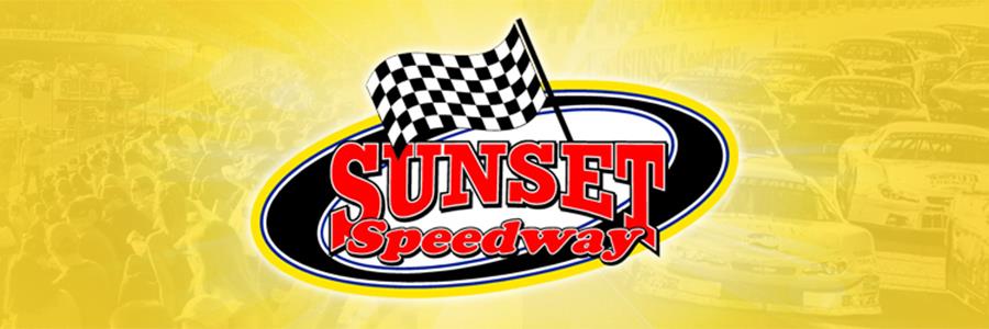 6/21/2025 - Sunset Speedway