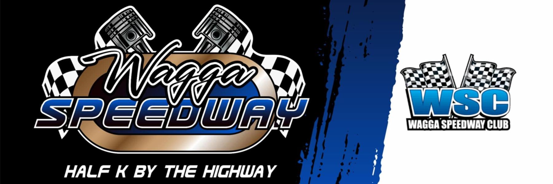 3/7/2026 - Wagga Speedway