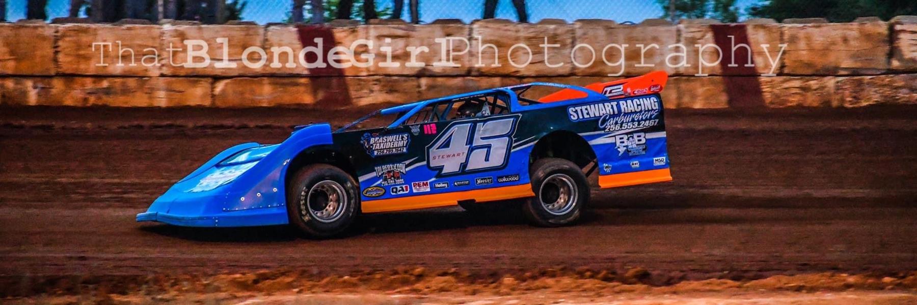 Dustin Stewart