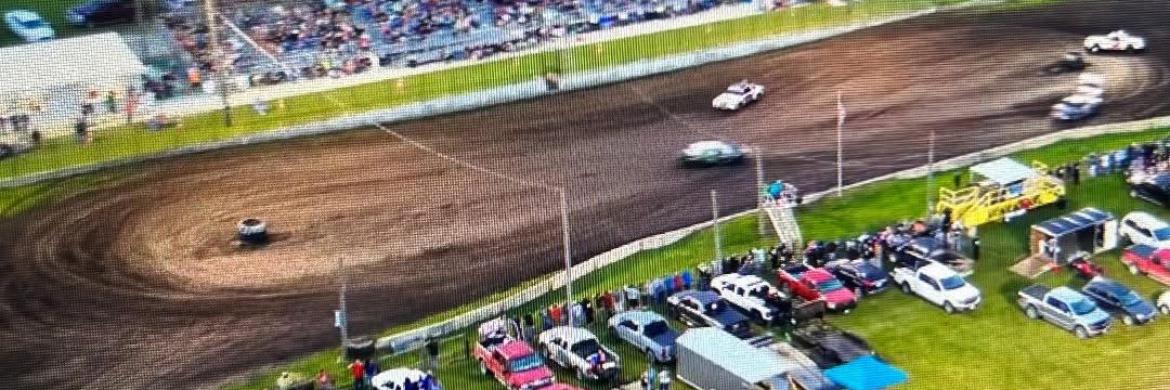 5/9/2025 - Audubon County Speedway 